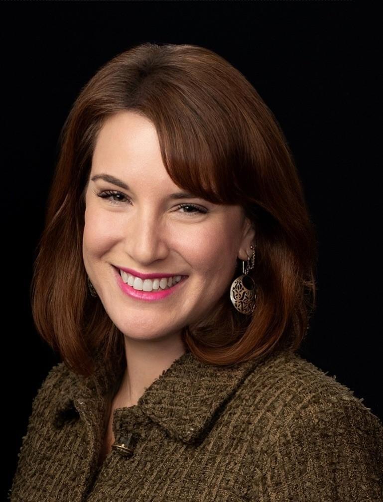 Jenni Eastman's headshot